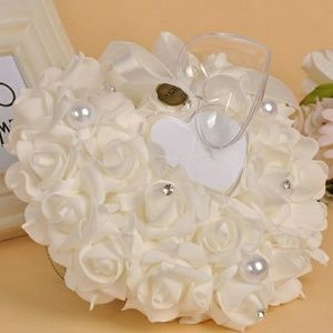 💐Ring Pillow💍